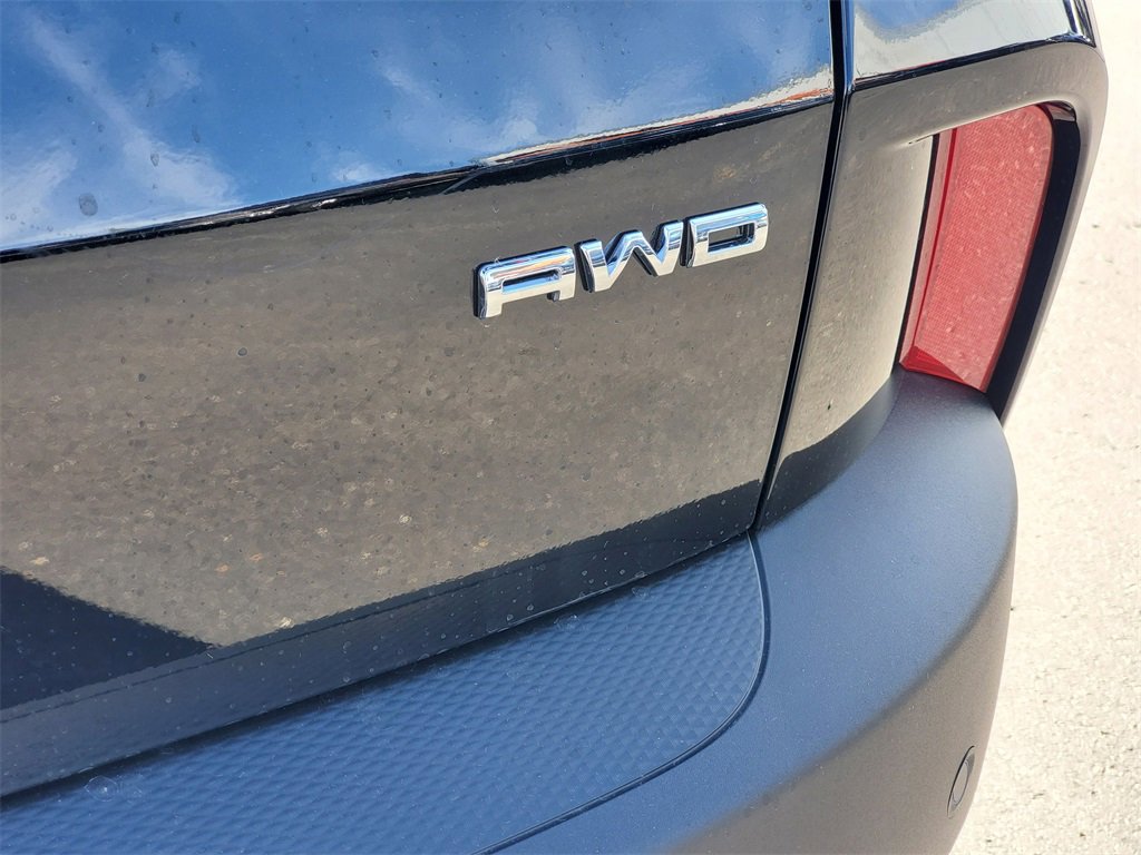 New 2026 Ford Escape Active image 29
