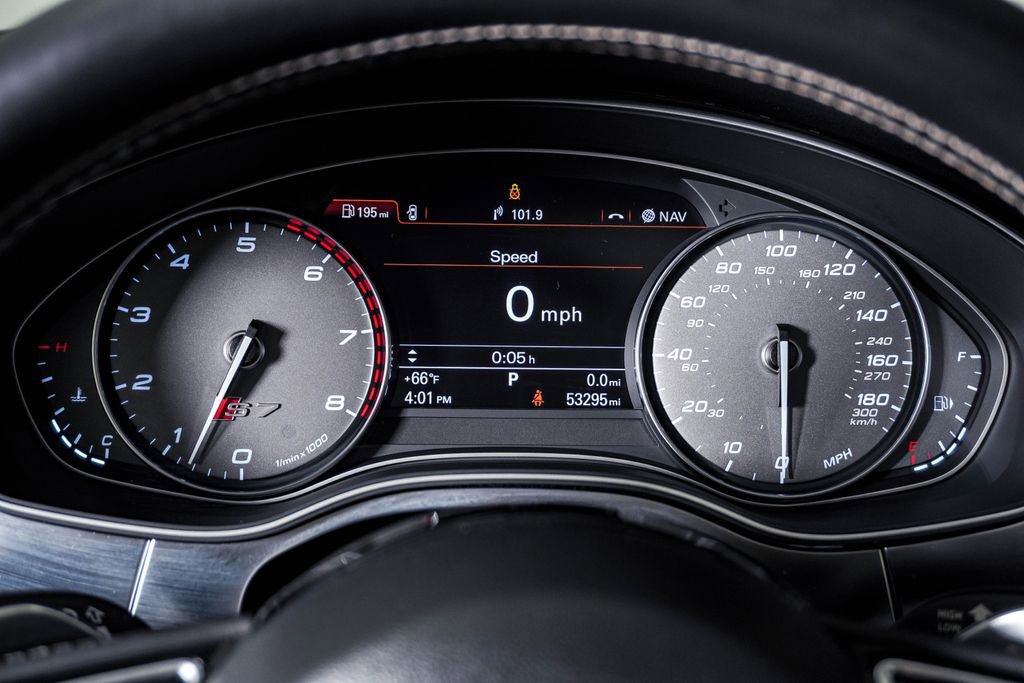 Used 2014 Audi S7 Prestige w/ Driver Assistance Package image 21