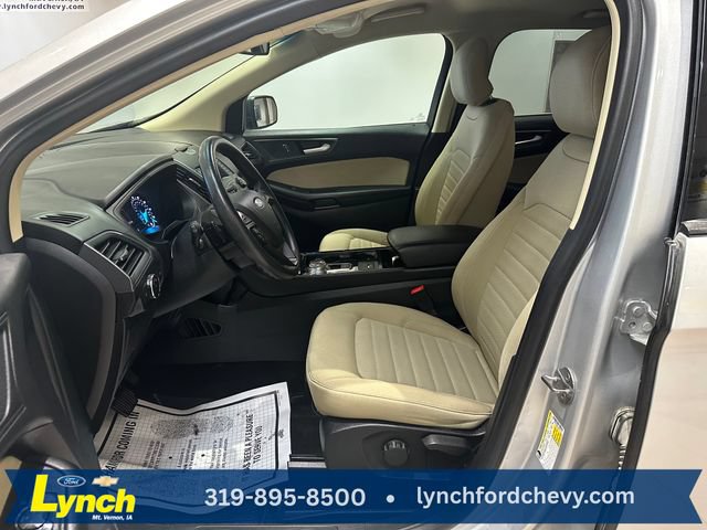 Used 2019 Ford Edge SE AWD/4WD image 5