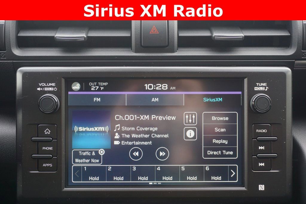 New 2026 Toyota GR86 Premium image 10