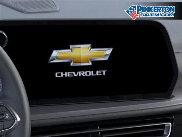 New 2026 Chevrolet Traverse LT w/ Sun and Wheel Package image 20