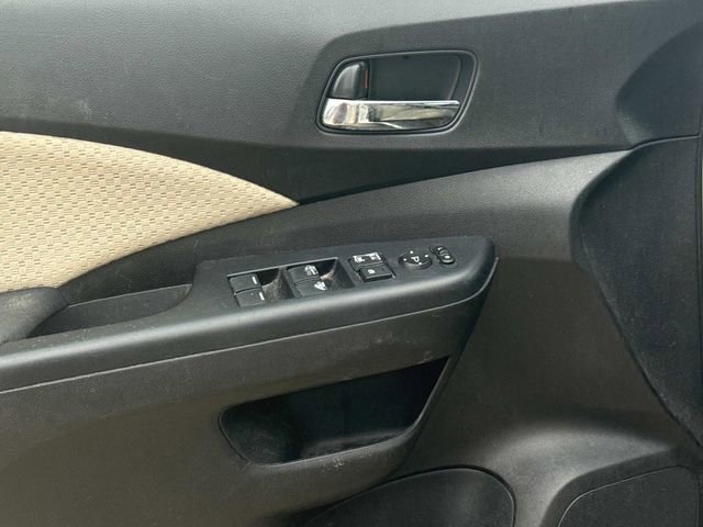 Used 2016 Honda CR-V EX image 24