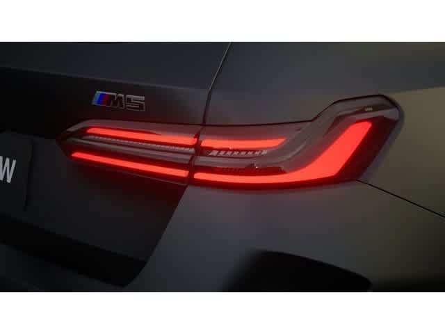 New 2027 BMW M5 Touring AWD/4WD image 8