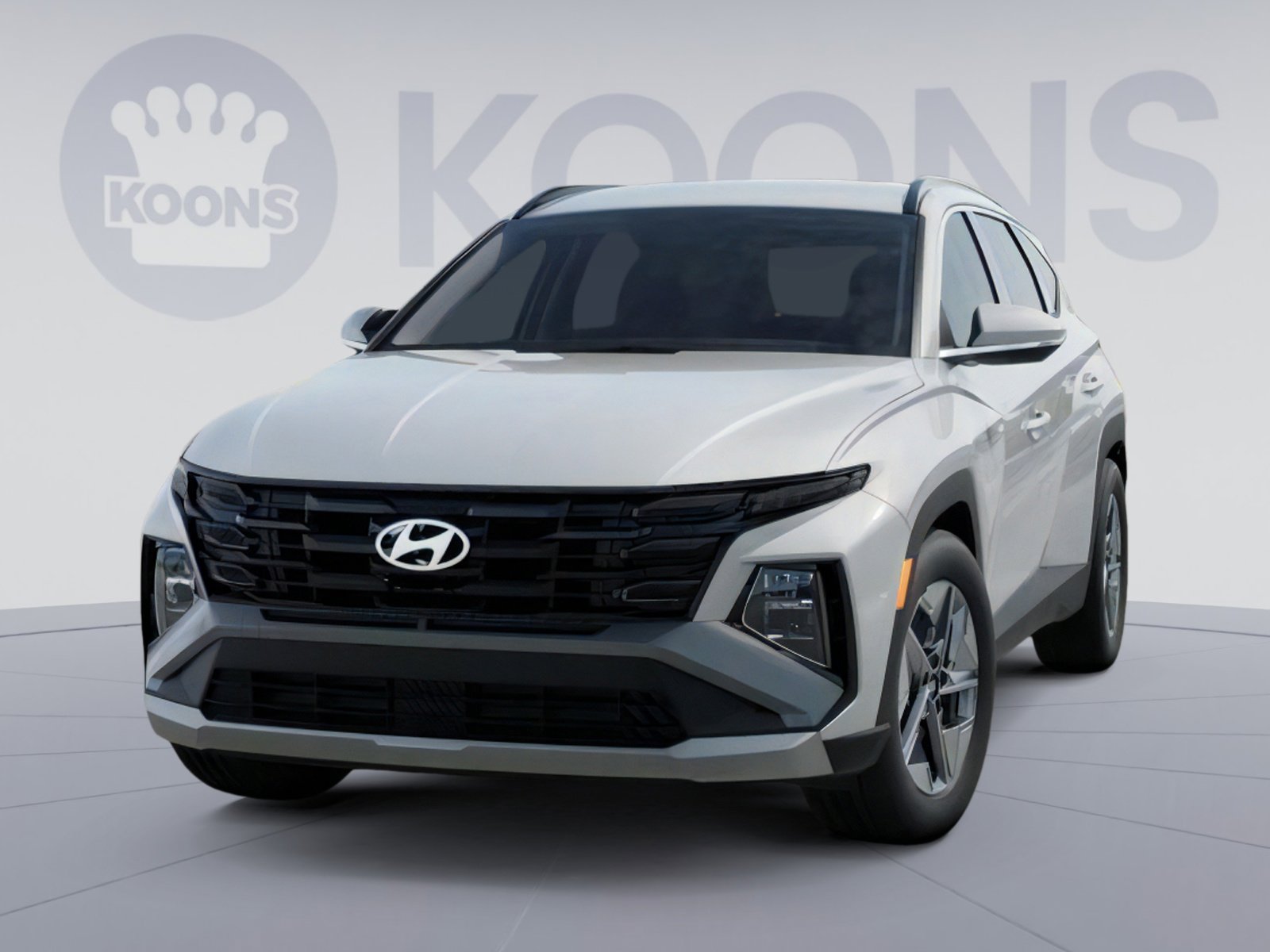 New 2026 Hyundai Tucson SEL image 8