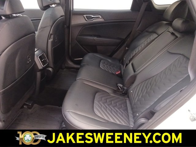 Used 2026 Kia Sportage X-Line w/ X-Line Premium Package image 13