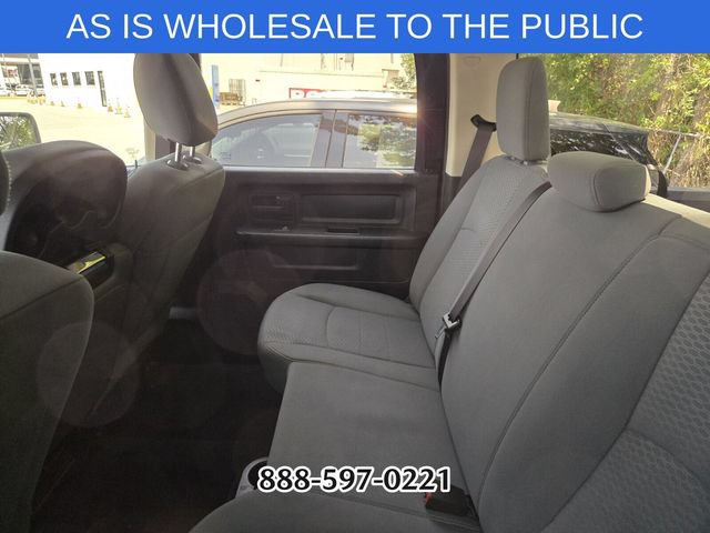 Used 2014 RAM 1500 Express AWD/4WD image 5