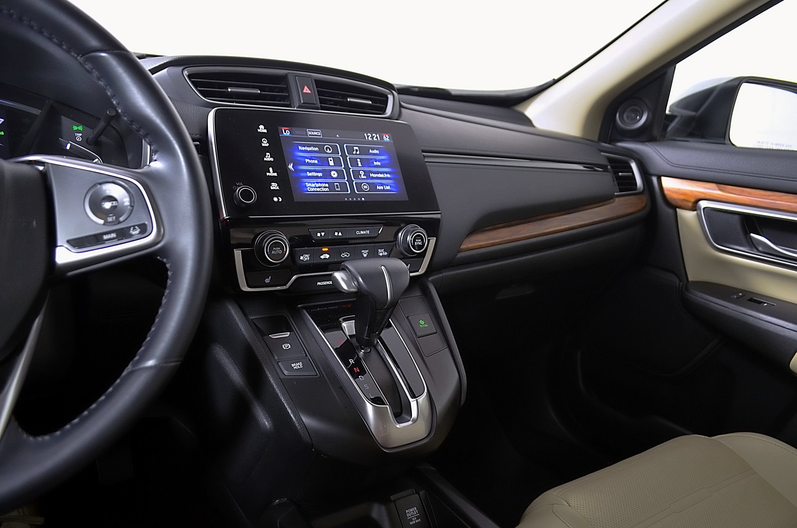 Used 2018 Honda CR-V Touring image 32