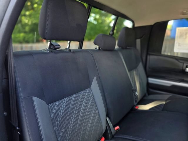 Used 2020 Toyota Tundra SR5 w/ SR5 Upgrade Package AWD/4WD image 50