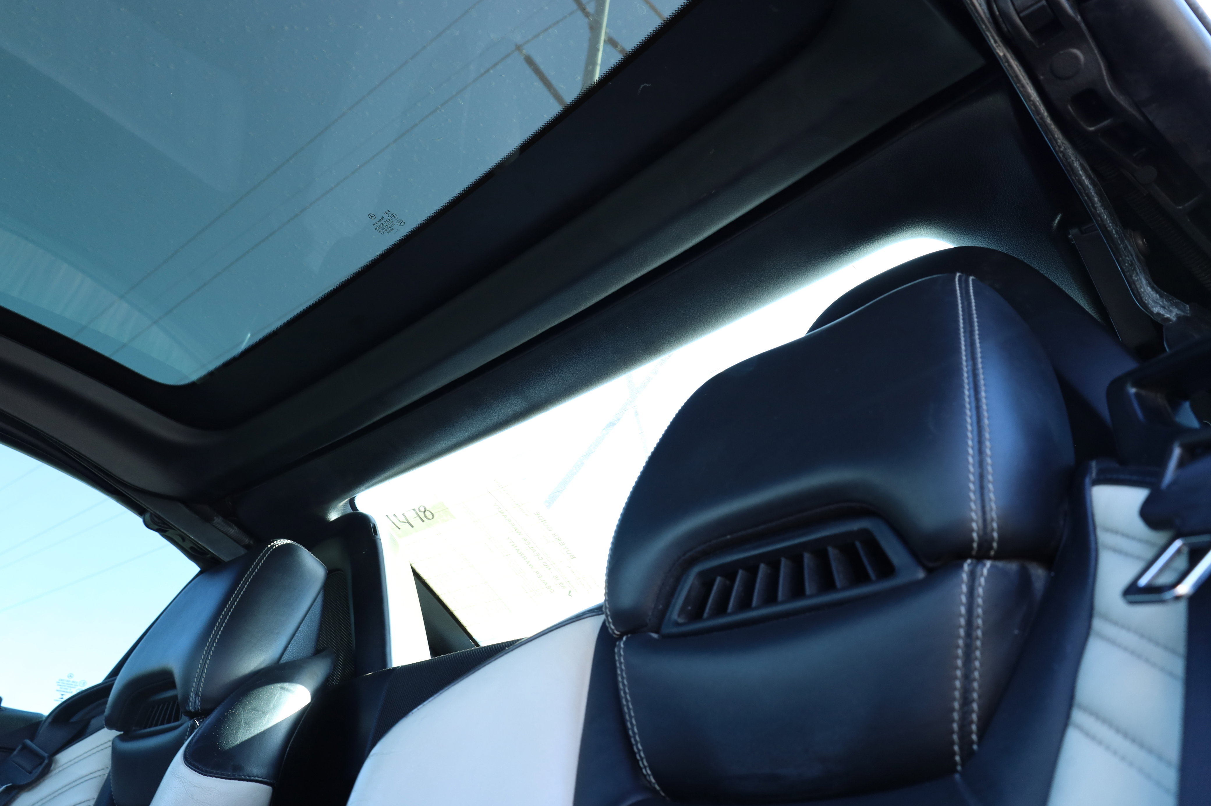 Used 2016 Mercedes-Benz SLK 300 SLK 300 image 13