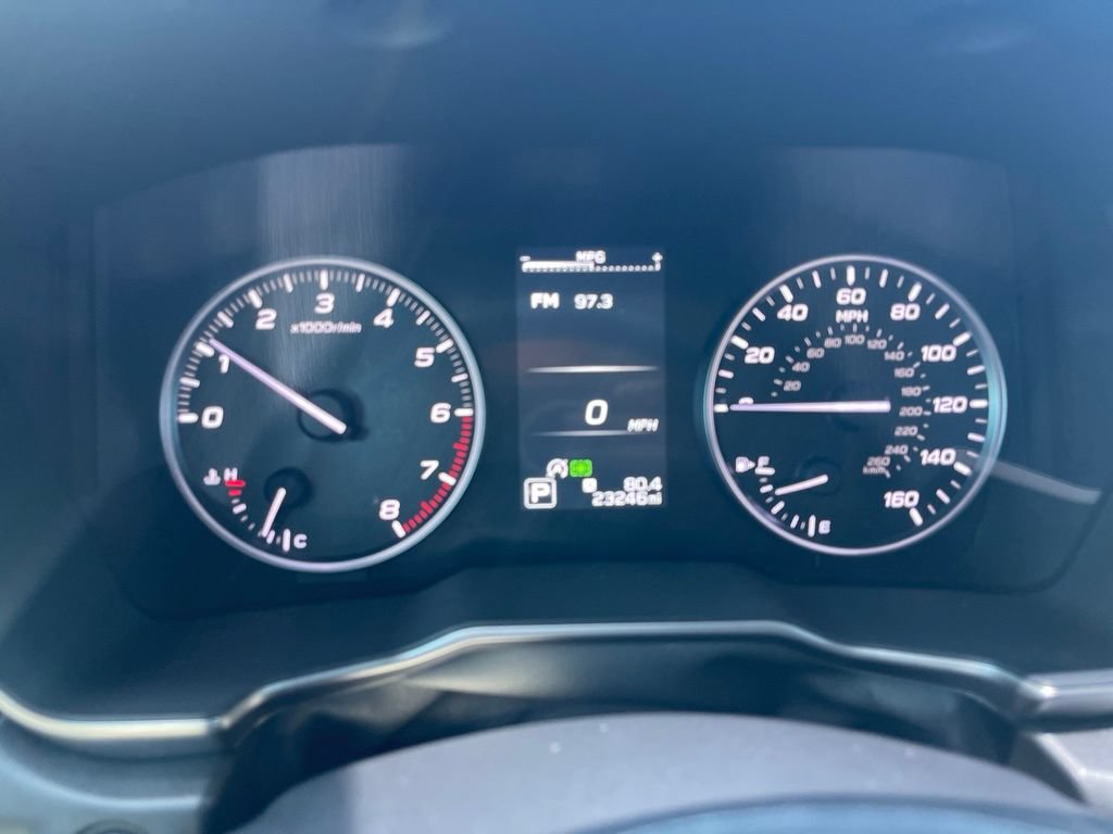 Certified 2023 Subaru Outback Touring XT AWD/4WD image 12