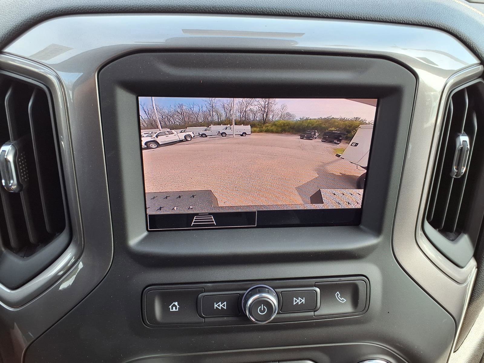 New 2026 GMC Sierra 3500 Pro w/ Convenience Package image 9