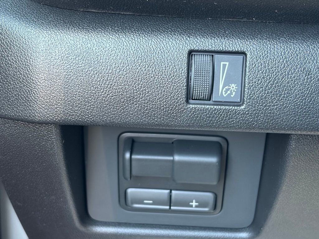 New 2026 Chevrolet Colorado Trail Boss image 13