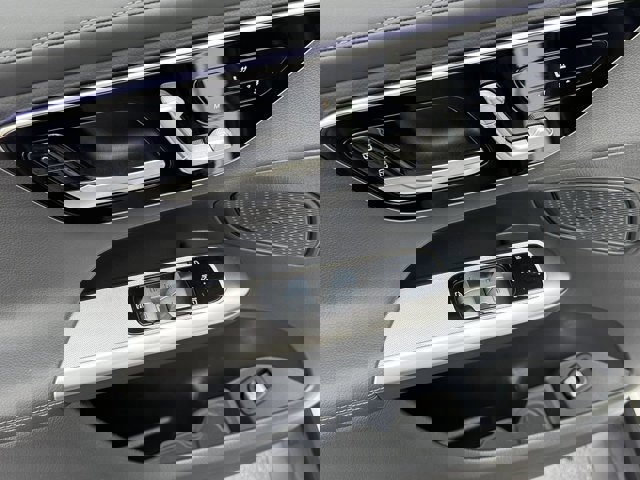 Used 2025 Mercedes-Benz GLC 300 4MATIC image 19