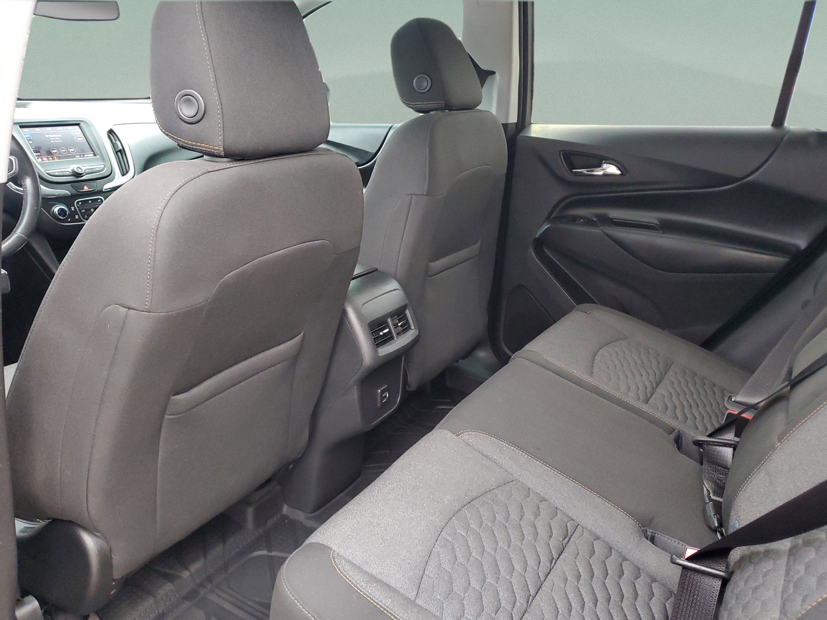 Used 2020 Chevrolet Equinox LT image 9