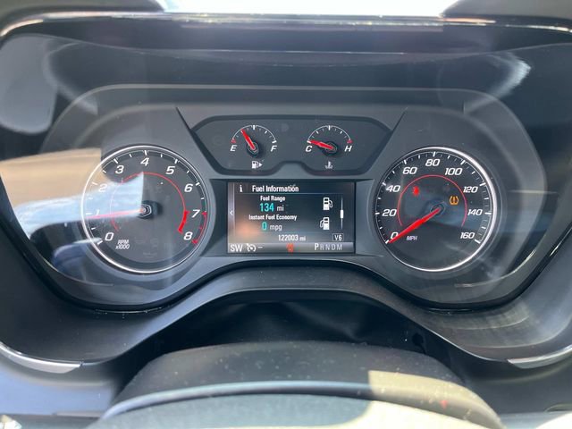 Used 2018 Chevrolet Camaro LT w/ RS Package image 31