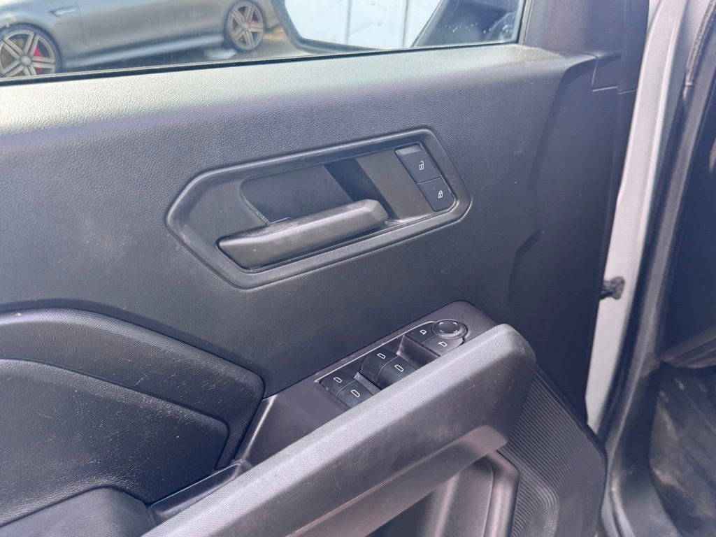 Used 2023 Chevrolet Colorado W/T RWD image 10