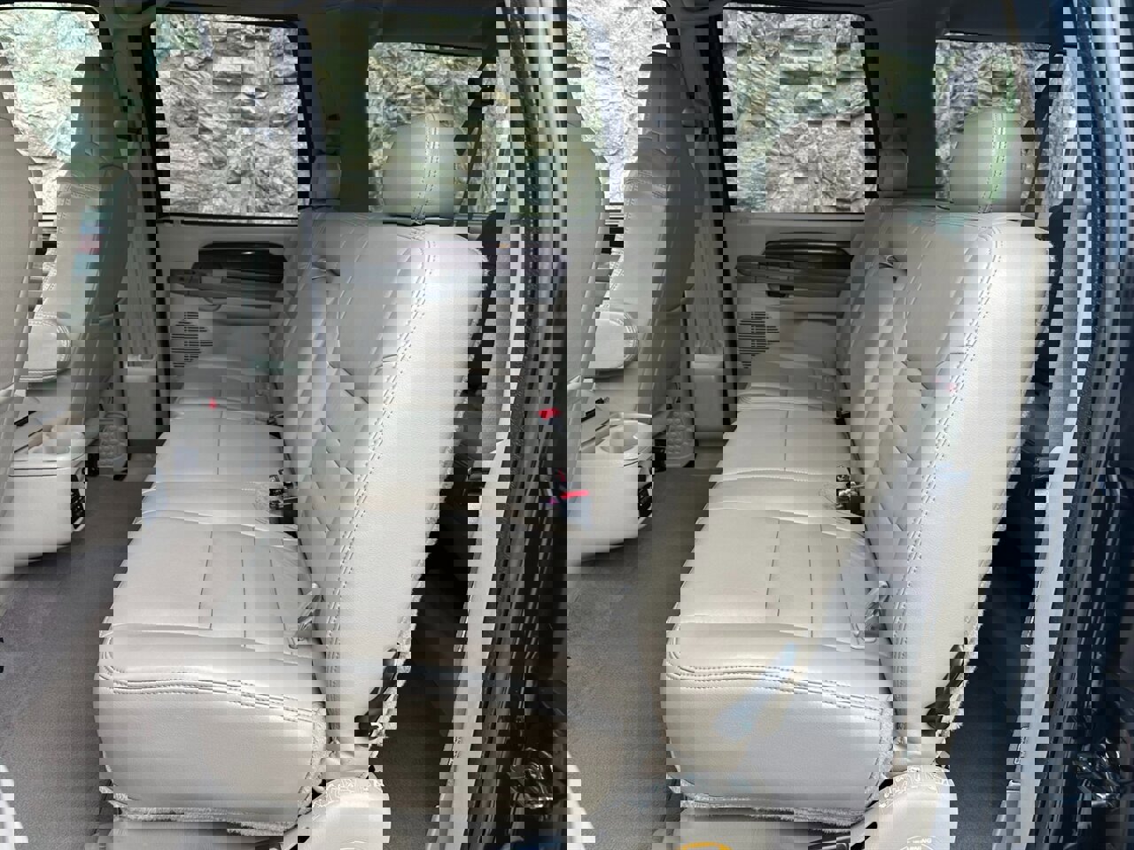 Used 2003 Ford Excursion Limited image 29