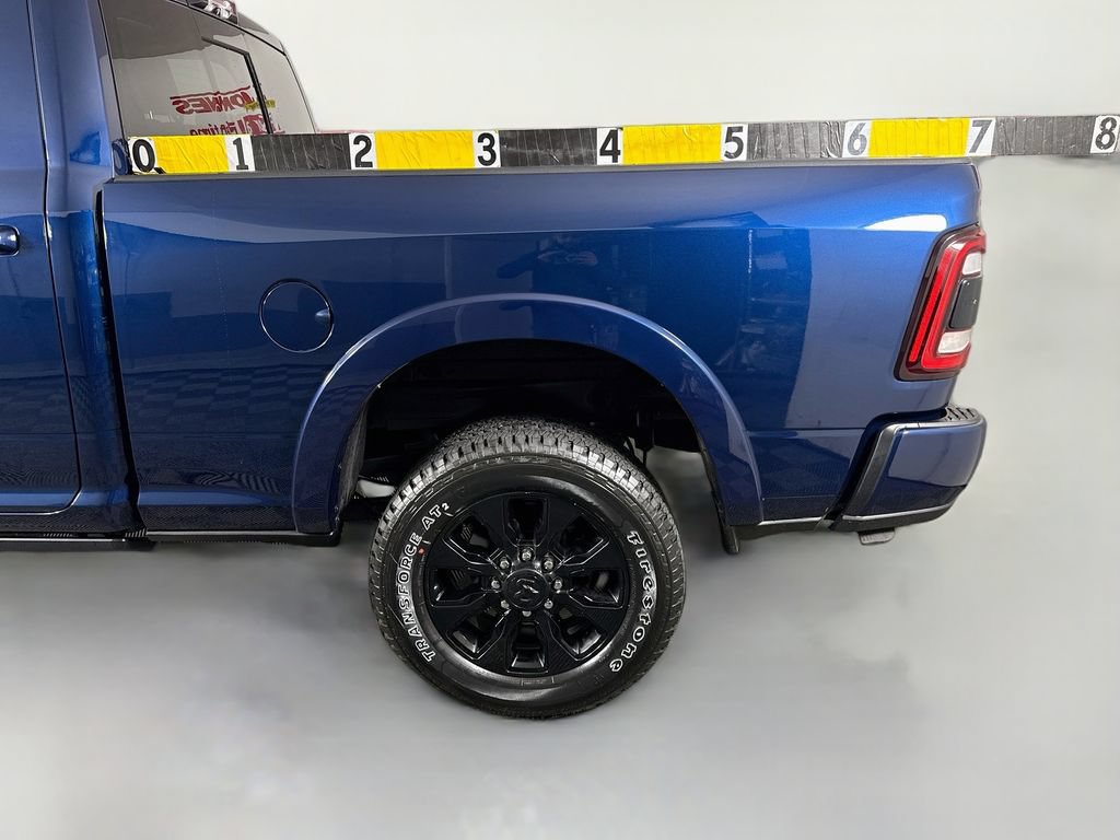 Used 2023 RAM 2500 Limited AWD/4WD image 16