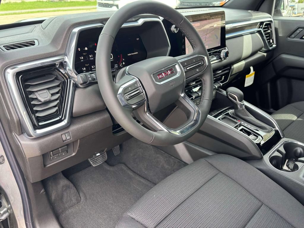 New 2026 GMC Canyon Elevation w/ Convenience Package RWD image 6