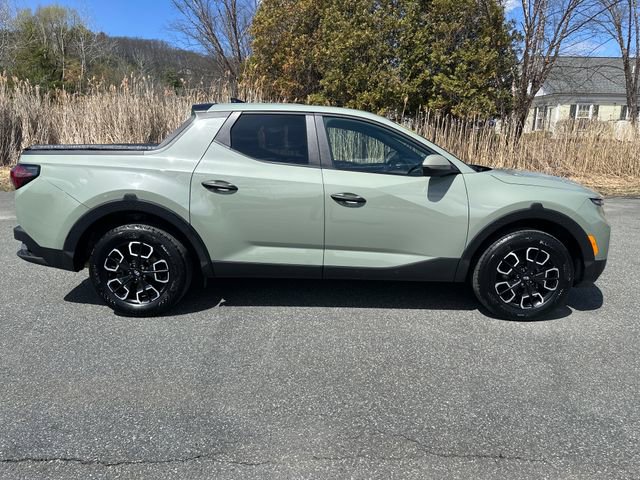 Certified 2024 Hyundai Santa Cruz SEL image 6