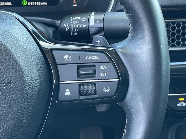 Used 2024 Honda Civic Touring image 14