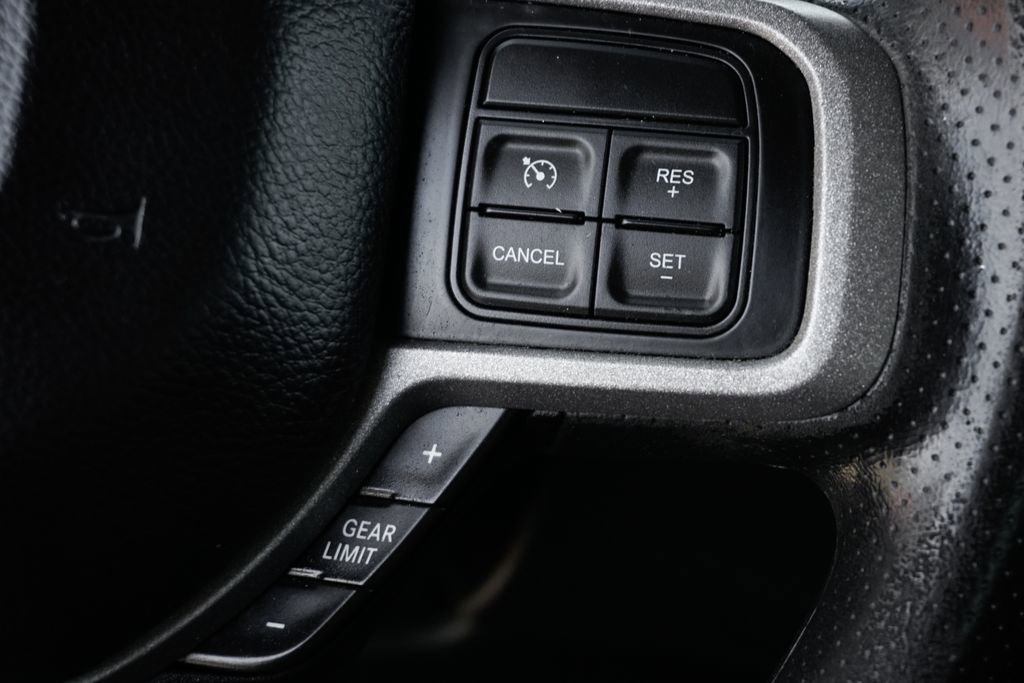 Used 2019 RAM 2500 Tradesman image 23