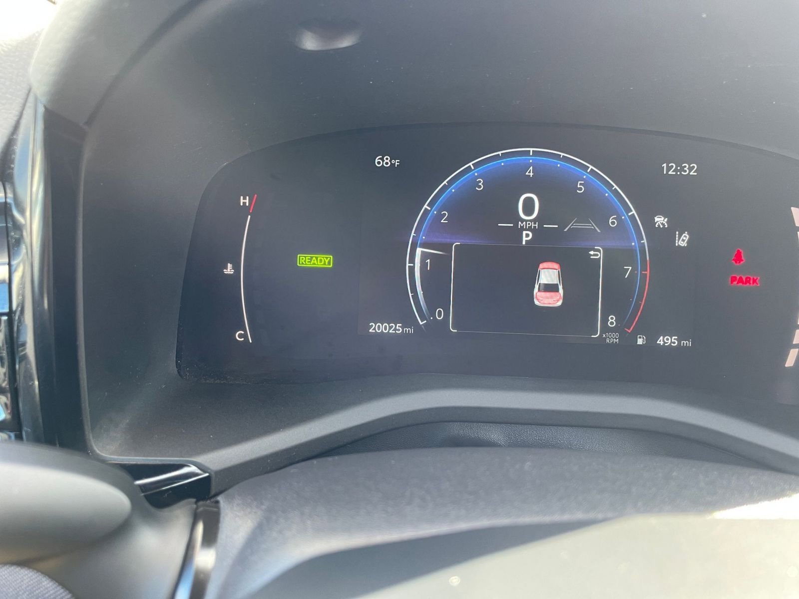 Used 2025 Toyota Camry LE image 39