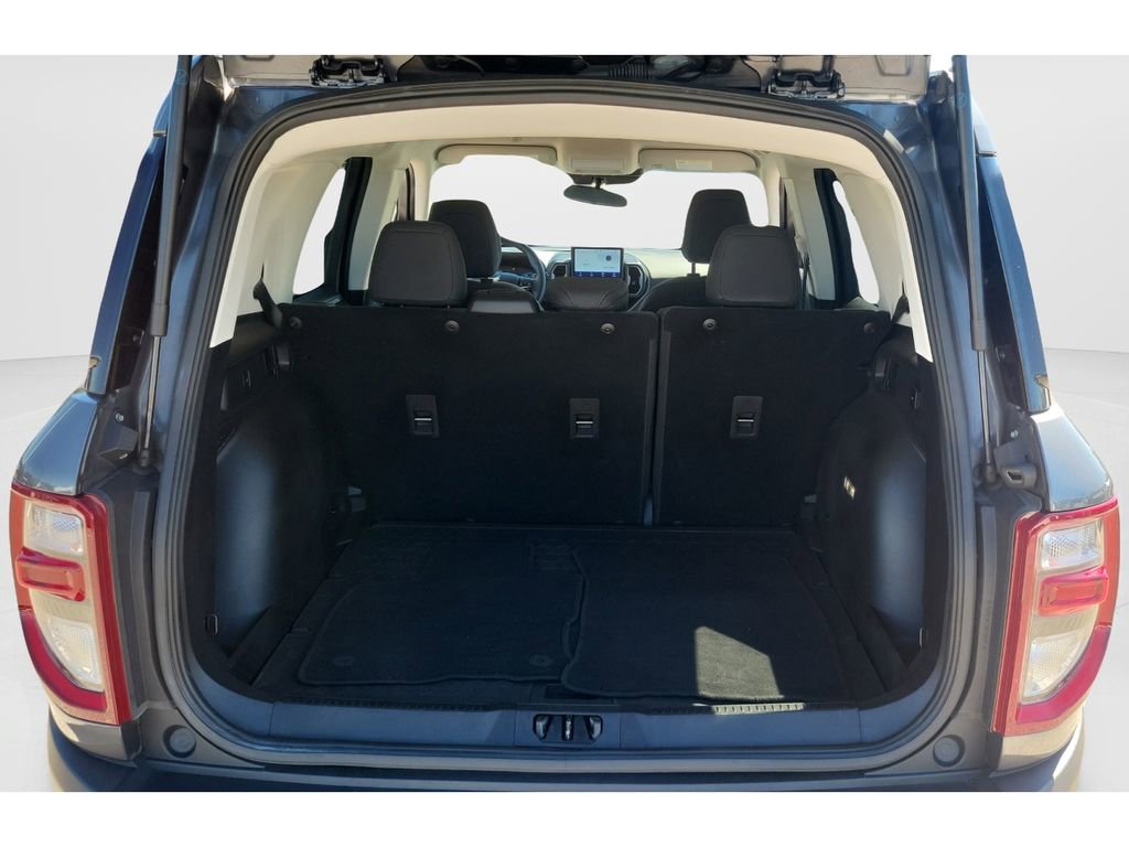 Used 2023 Ford Bronco Sport Big Bend image 12