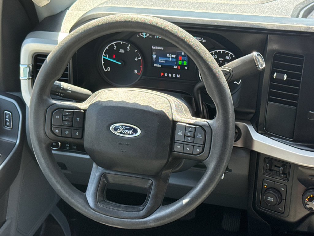 Used 2026 Ford F250 XLT AWD/4WD image 11