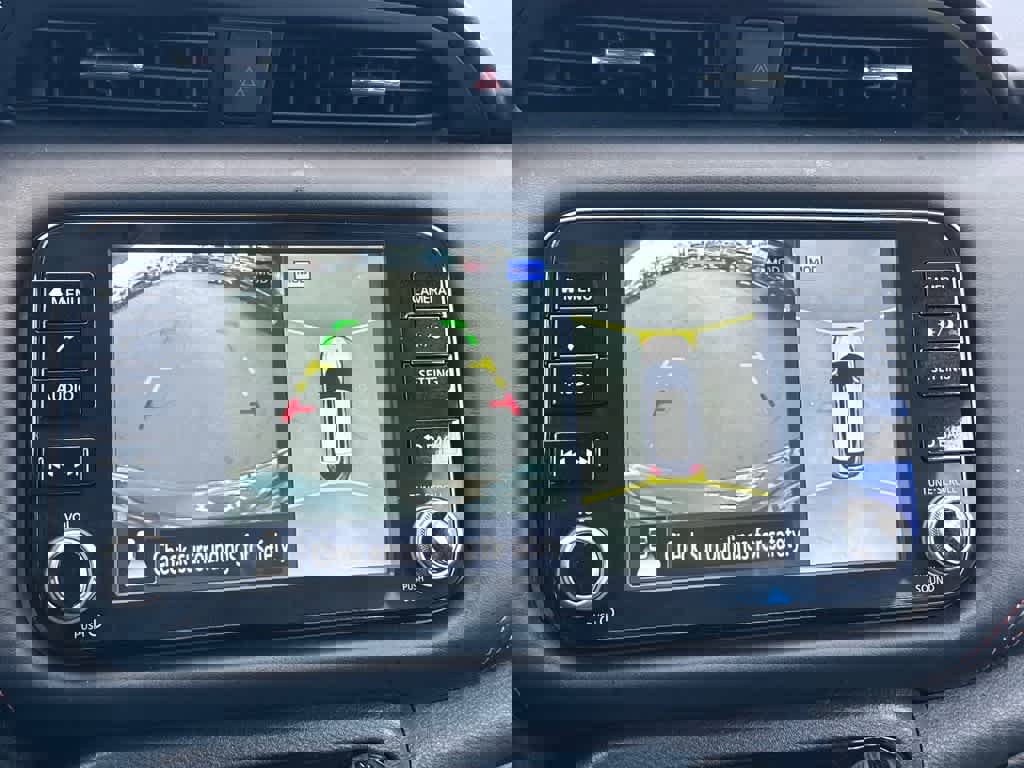 Certified 2024 Nissan Kicks SR image 20