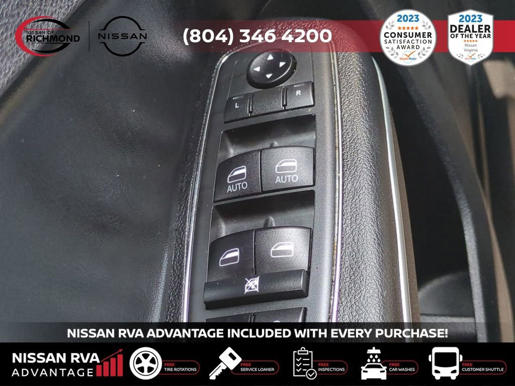 Used 2021 Dodge Charger SXT w/ Leather Interior Group image 24