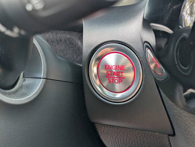 Certified 2025 Acura ADX FWD image 29