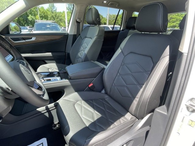 New 2025 Volkswagen Atlas SE image 20