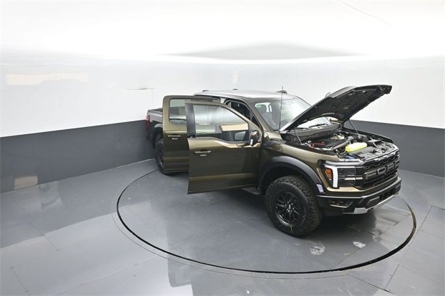 New 2025 Ford F150 Raptor image 35