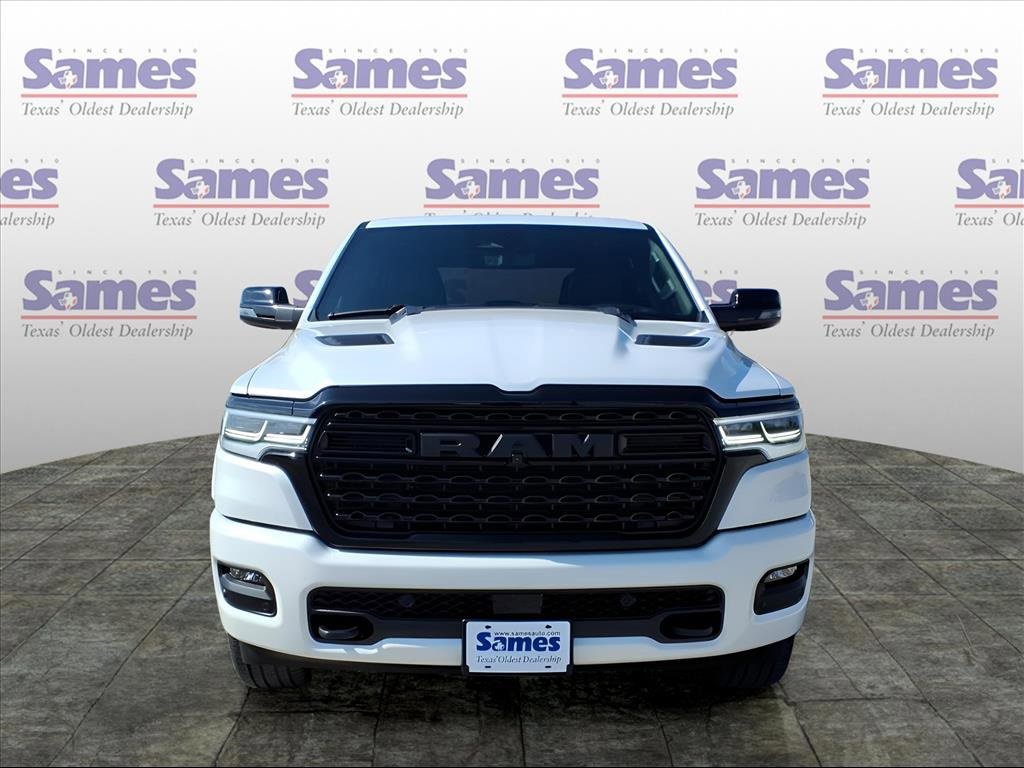 New 2026 RAM 1500 Limited image 2