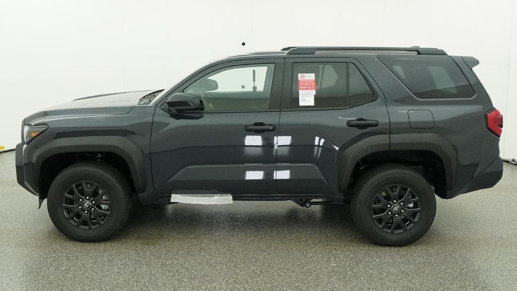 New 2026 Toyota 4Runner SR5 image 5