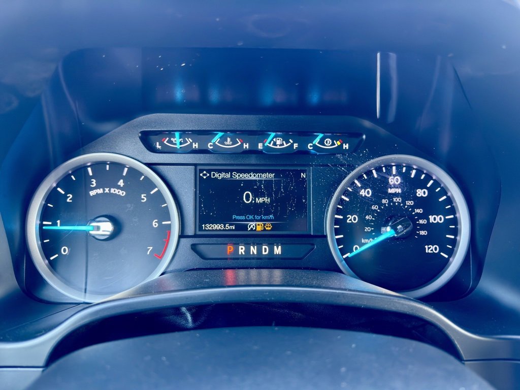 Used 2019 Ford Expedition XLT image 19