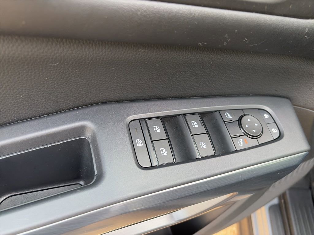 Used 2024 Nissan Pathfinder Rock Creek image 10