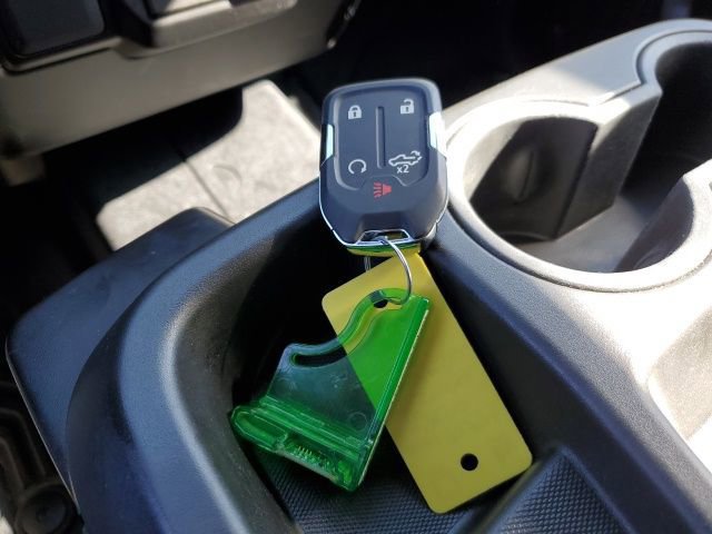 Certified 2022 Chevrolet Silverado 1500 LT w/ Safety Package image 20