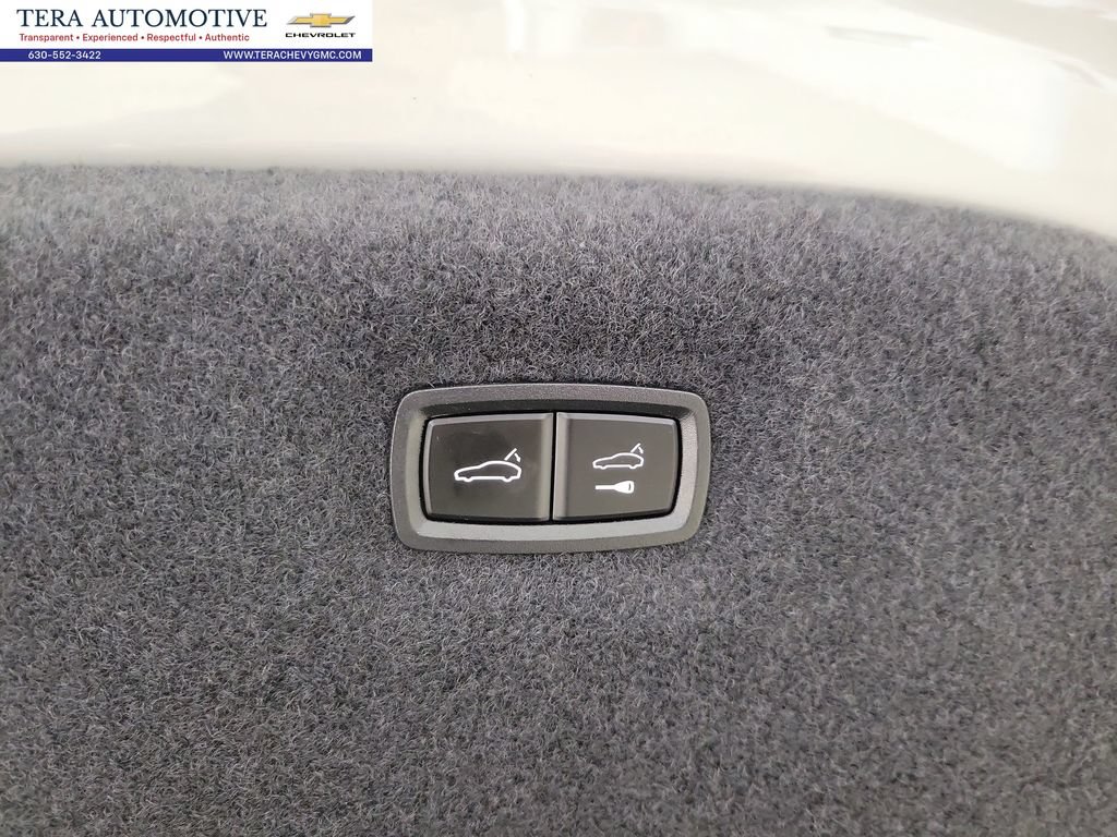 Used 2021 Porsche Taycan Turbo S AWD/4WD image 21