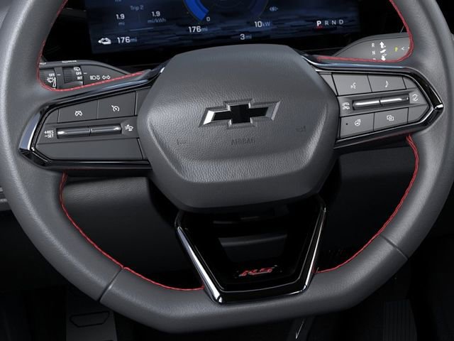 New 2026 Chevrolet Blazer EV RS FWD image 19
