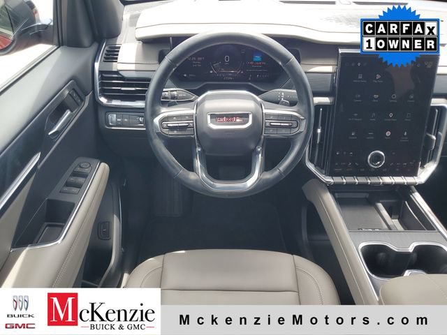 Used 2024 GMC Acadia Elevation FWD image 26