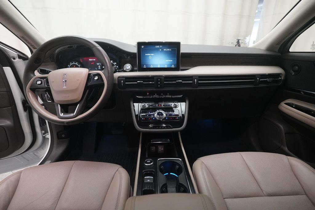 Used 2020 Lincoln Corsair Reserve w/ Elements Package AWD/4WD image 5