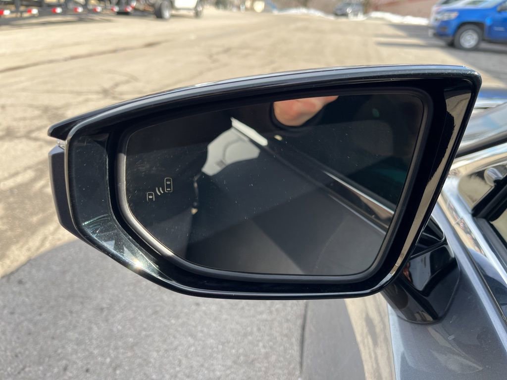 Used 2019 Lexus ES 350 Ultra Luxury image 39