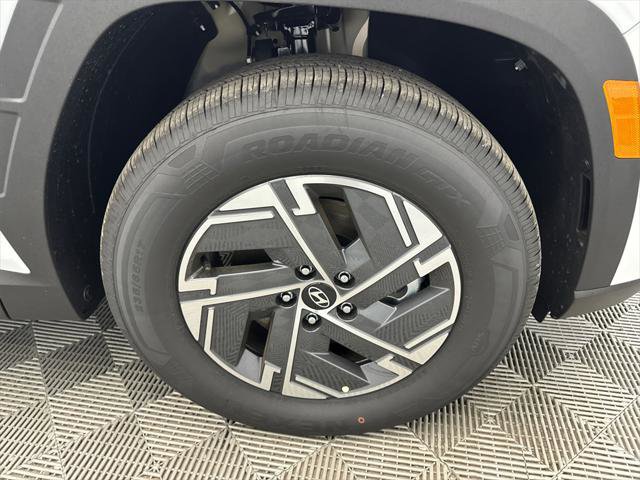New 2026 Hyundai Tucson Blue SE w/ Tow & Go Package image 12