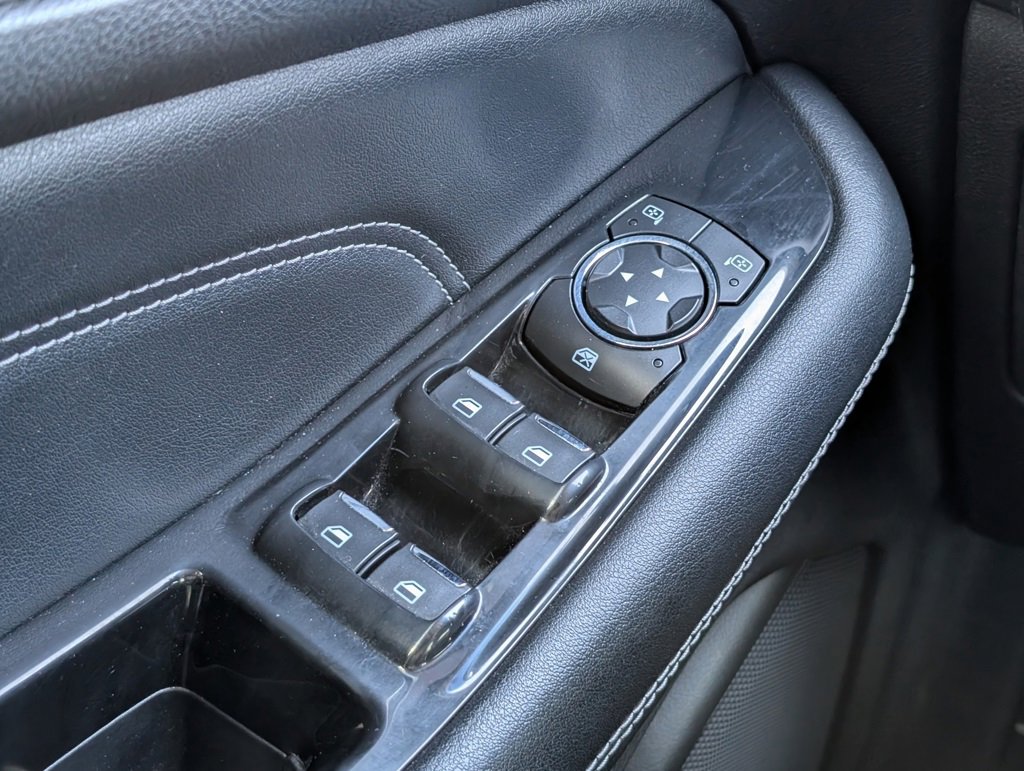 Used 2017 Ford Edge Titanium w/ Technology Package image 26