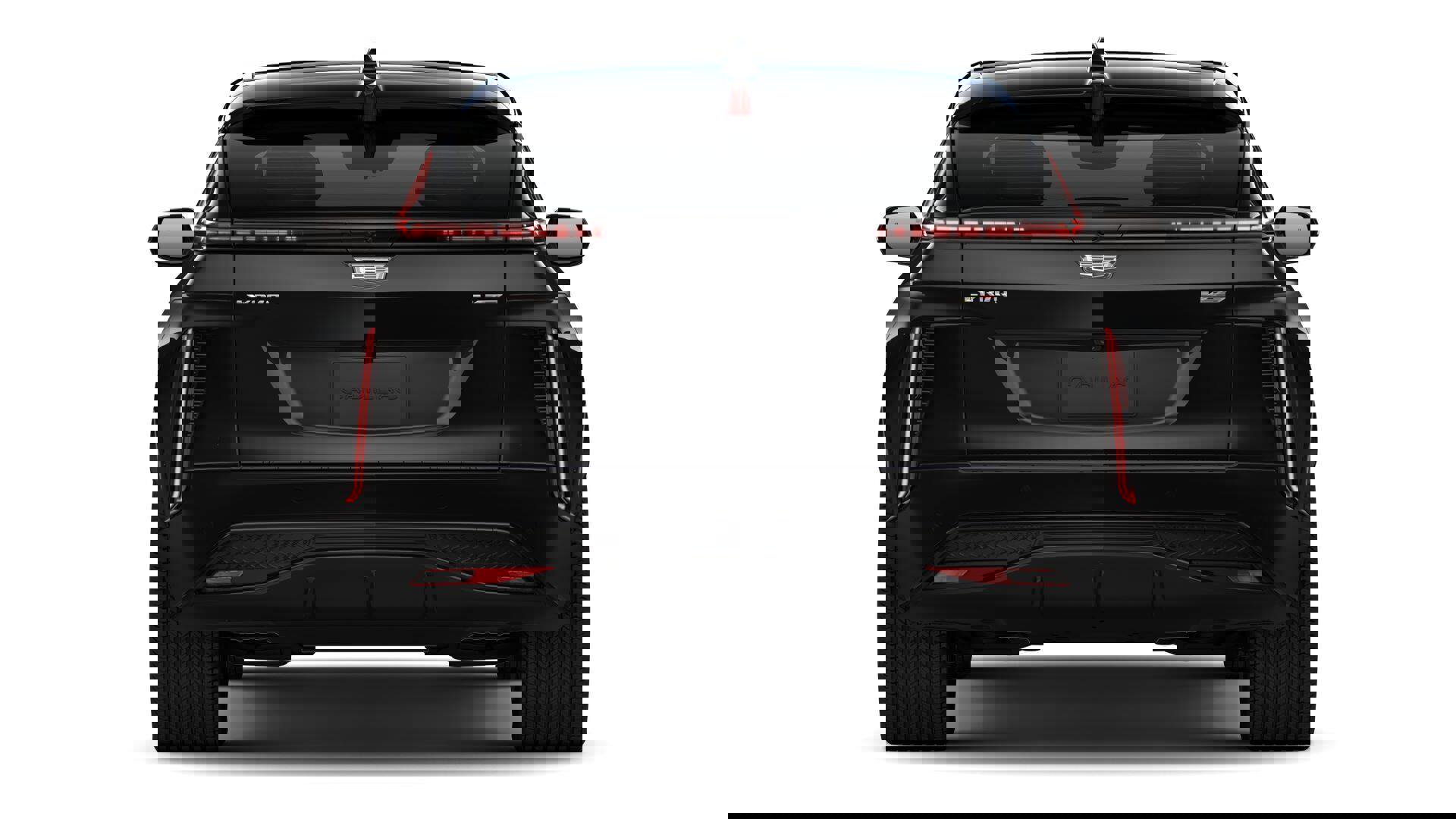 New 2026 Cadillac Lyriq V w/ LPO, Floor Liner Package image 28