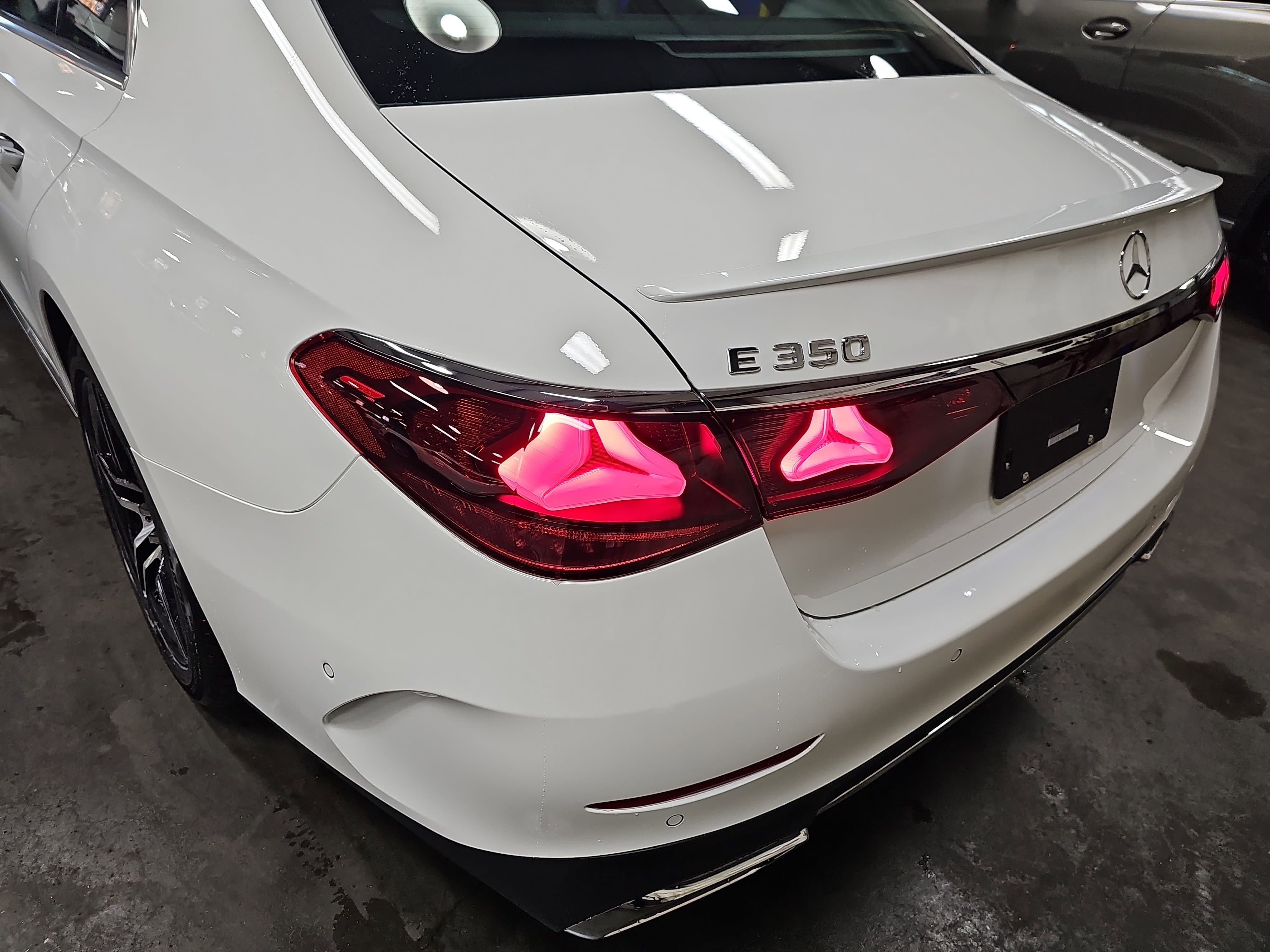 New 2026 Mercedes-Benz E 350 Sedan image 35