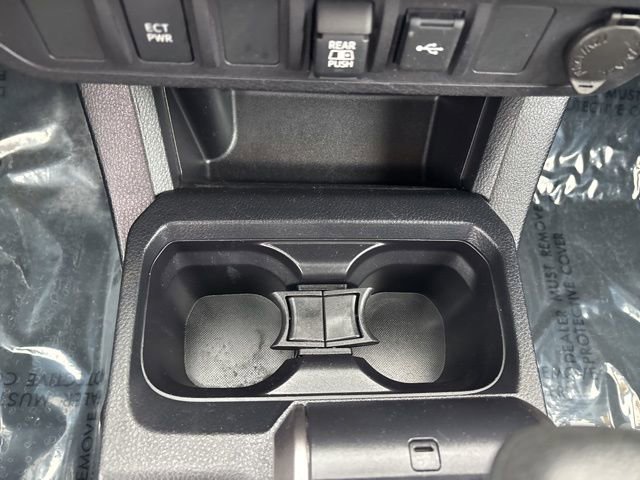 Used 2021 Toyota Tacoma SR5 image 31