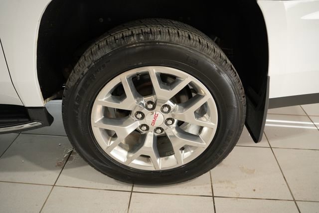 Used 2020 GMC Yukon XL SLT image 12